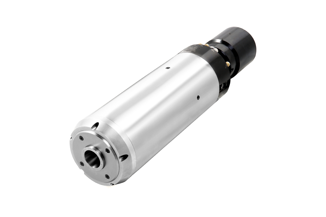 DECI BT30 machine tool spindle motor for high-speed, high-precision milling, drilling, tapping of metal and non-metal materials