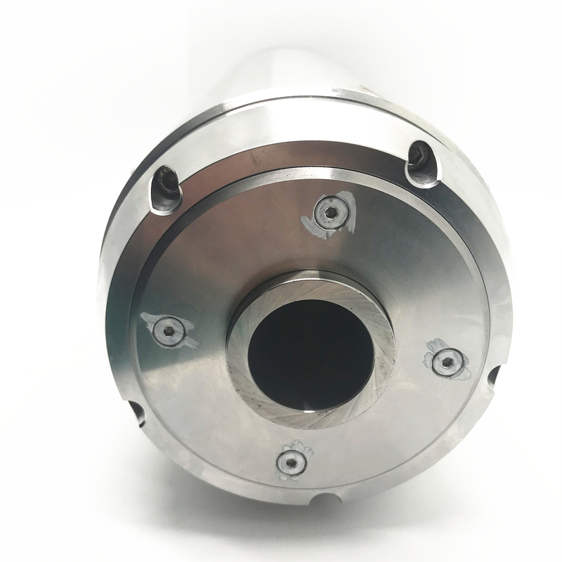 DECI BT30 machine tool spindle motor for high-speed, high-precision milling, drilling, tapping of metal and non-metal materials