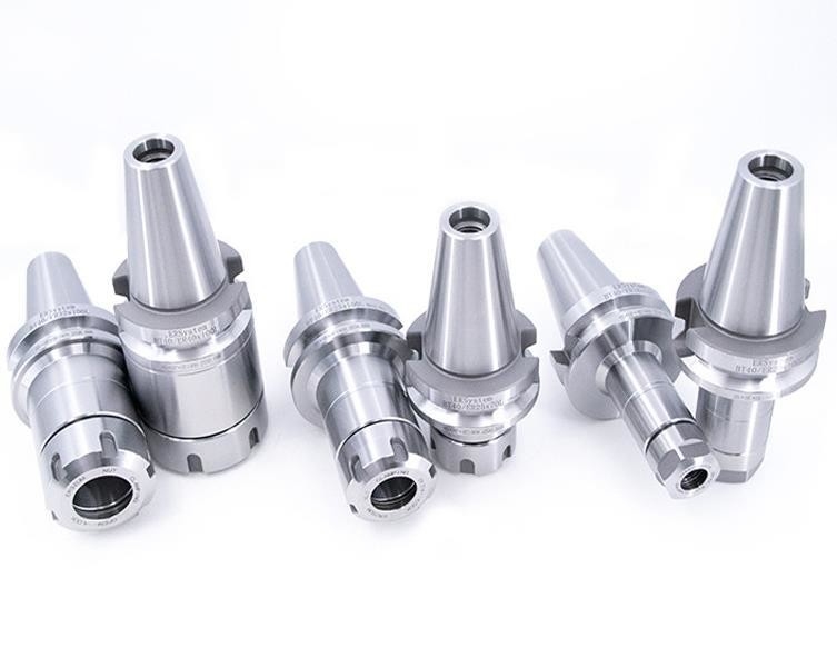 DECI Spindle Accessories 40000RPM Collet Chuck for Precise and Consistent Results