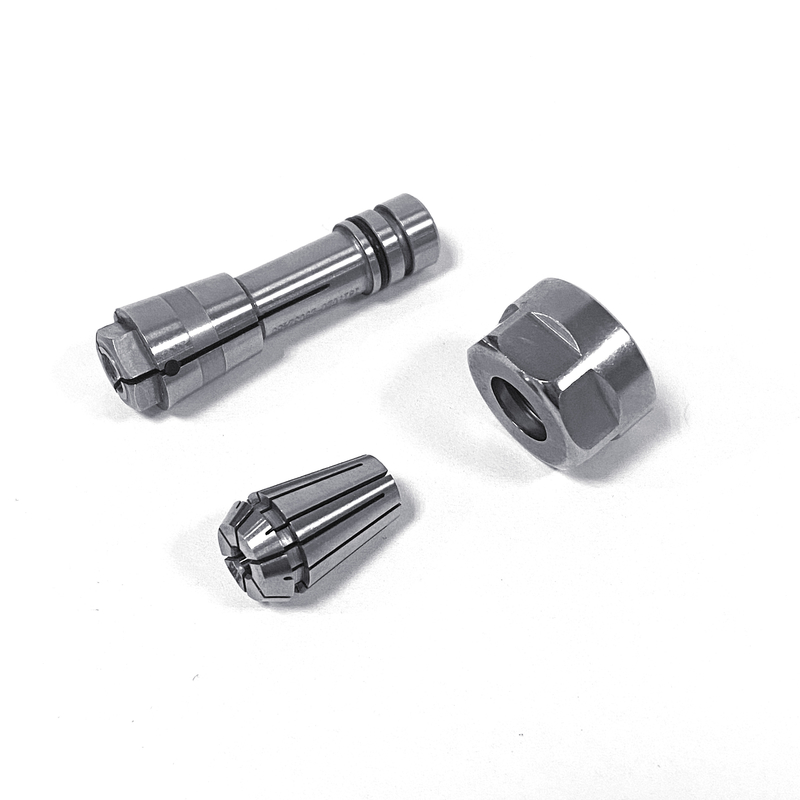 DECI Spindle Accessories 40000RPM Collet Chuck for Precise and Consistent Results