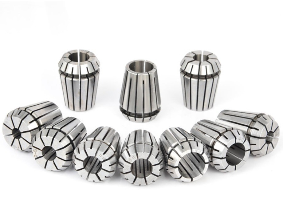 DECI Spindle Accessories 40000RPM Collet Chuck for Precise and Consistent Results