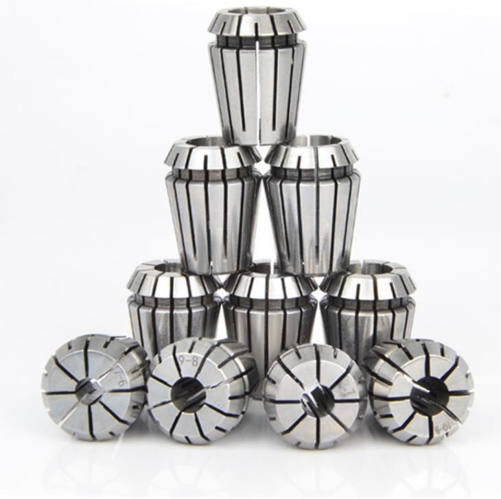 DECI Spindle Accessories 40000RPM Collet Chuck for Precise and Consistent Results
