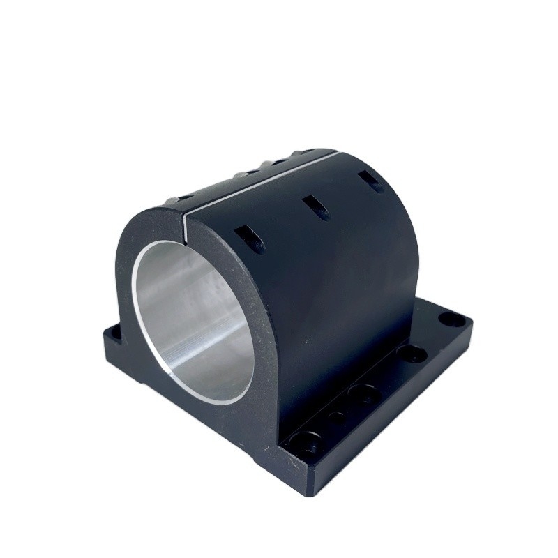 DECI spindle accessories