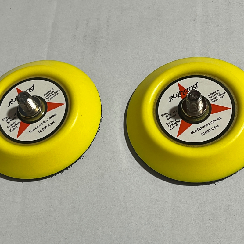 DECI spindle accessories