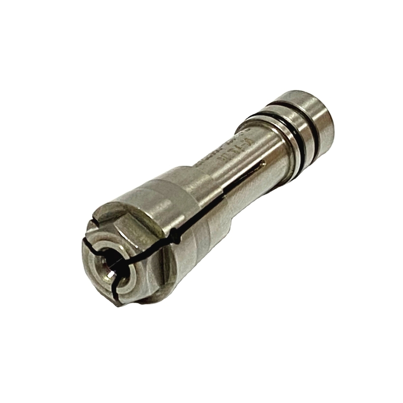 DECI Collet Elevate Your CNC Engraving Machine to Heights with Maximum Torque of 1.27N.M