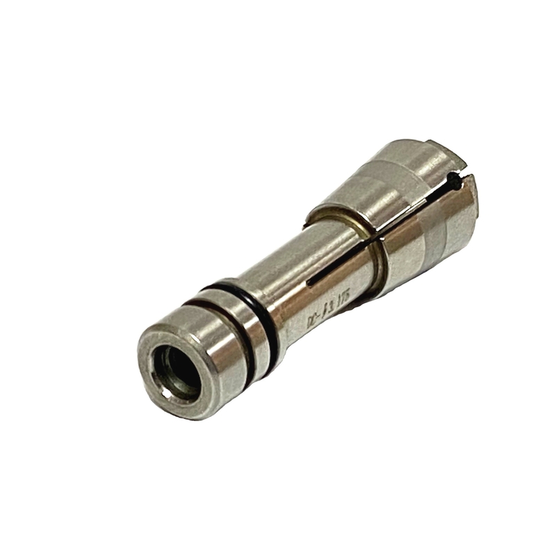 DECI Collet Elevate Your CNC Engraving Machine to Heights with Maximum Torque of 1.27N.M