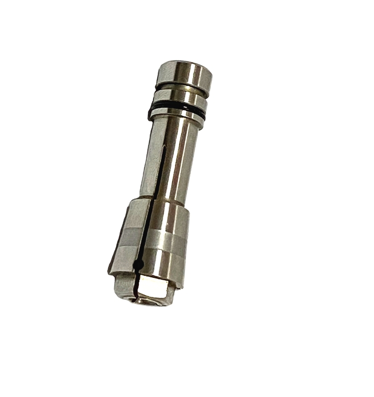 DECI Collet Elevate Your CNC Engraving Machine to Heights with Maximum Torque of 1.27N.M