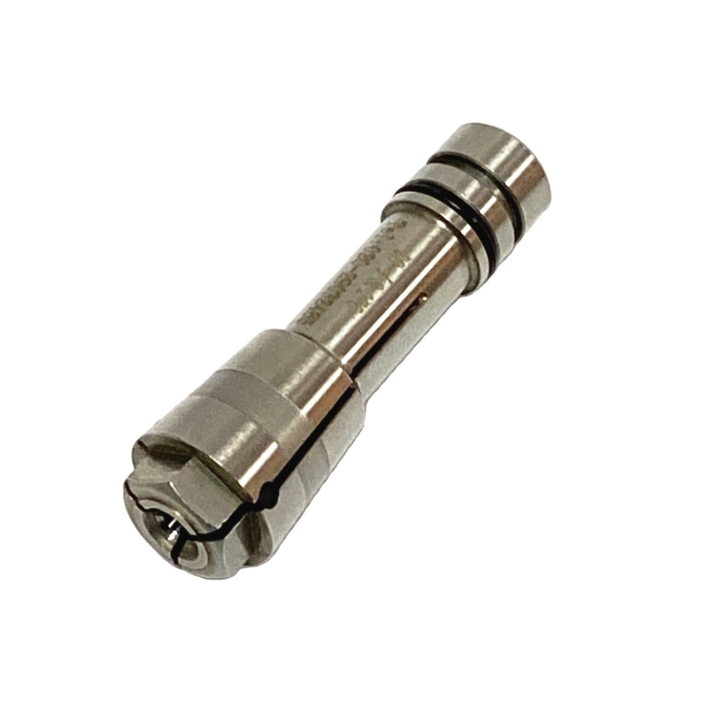 DECI Collet Elevate Your CNC Engraving Machine to Heights with Maximum Torque of 1.27N.M