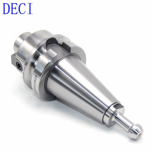 DECI high-quality collet professional production machine tool spindle chuck for CNC engraving machine