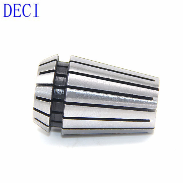 DECI high-quality collet professional production machine tool spindle chuck for CNC engraving machine