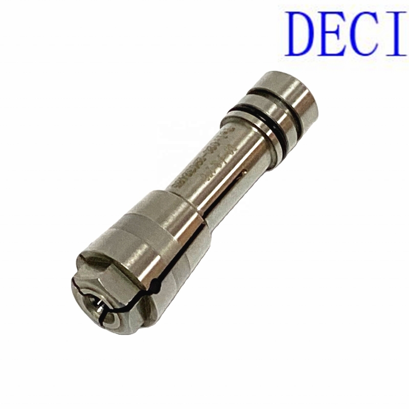 DECI ISO10 ISO15 ISO20 ISO30 BT30 BT40 BT50 Tool Holder with Stainless Steel Material