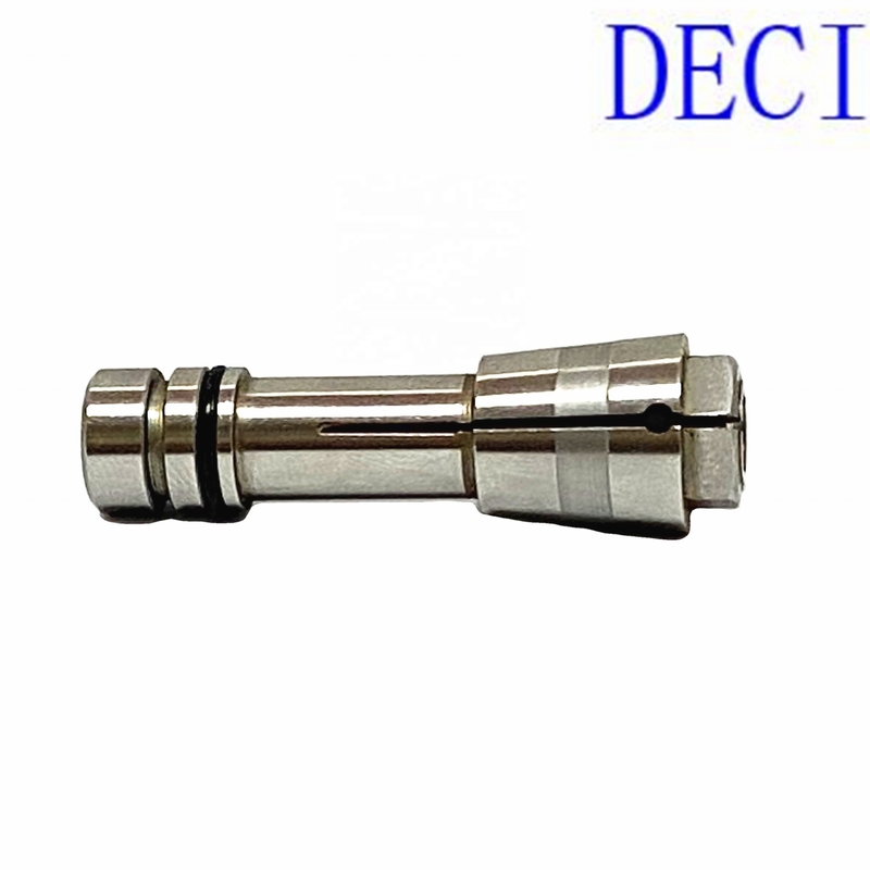 DECI ISO10 ISO15 ISO20 ISO30 BT30 BT40 BT50 Tool Holder with Stainless Steel Material