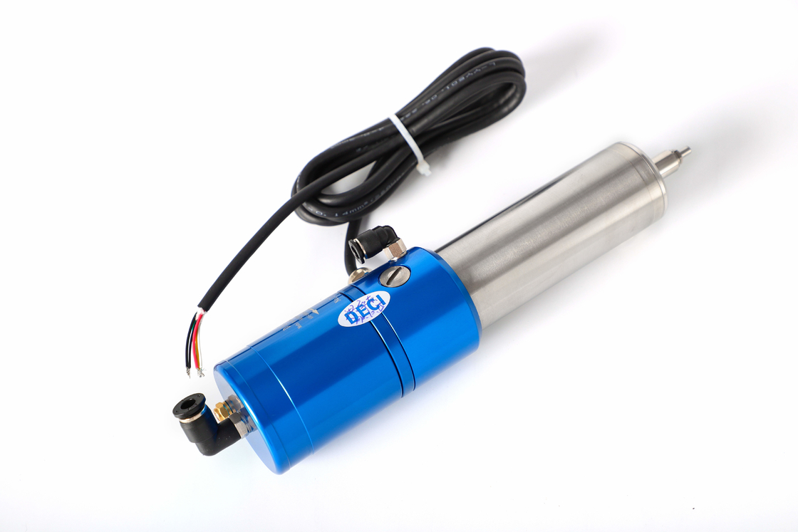 Deci Spindle Motor for Dental milling machine Denture module processing 40mm 500W manufacture High RPM precision stability
