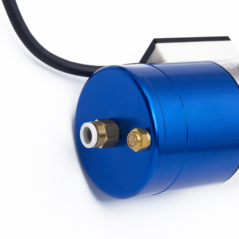 250W 72V Dental Spindle for PCB Zirconia Teeth Milling Drilling Engraving at 80000RPM