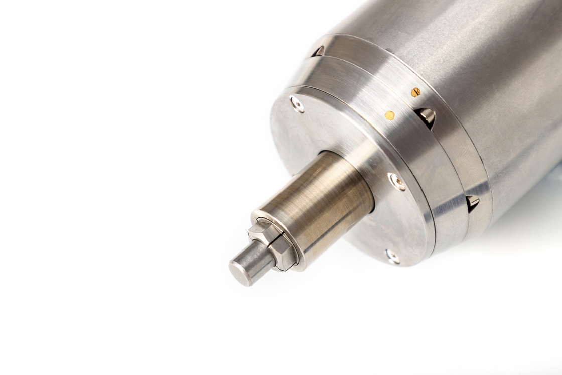 1Kw DECI ATC Water Cooled High Speed Spindle Motor for CNC Milling Machine 10mm Collet