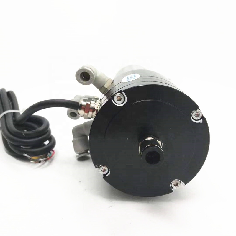 Water Cooling 60000RPM Speed CNC Router Spindle Motor for Lathe 3Collet 220V 1000Hz