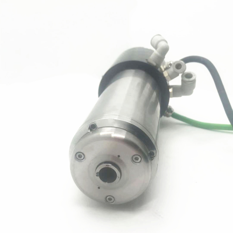 DECI T11 ATC Electric Spindles Motors PMSM 2.7KW 6000RPM 1000HZ 220V Automatic high precision drilling milling tapping CNC