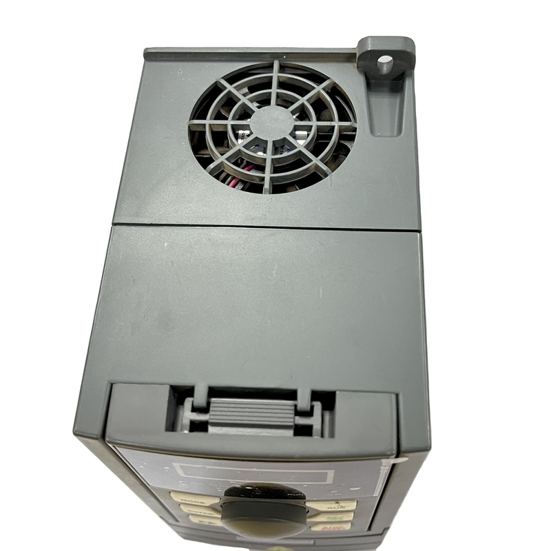 DECI brushless spindle motor inverter 750W frequency converter 1.5KW VFD