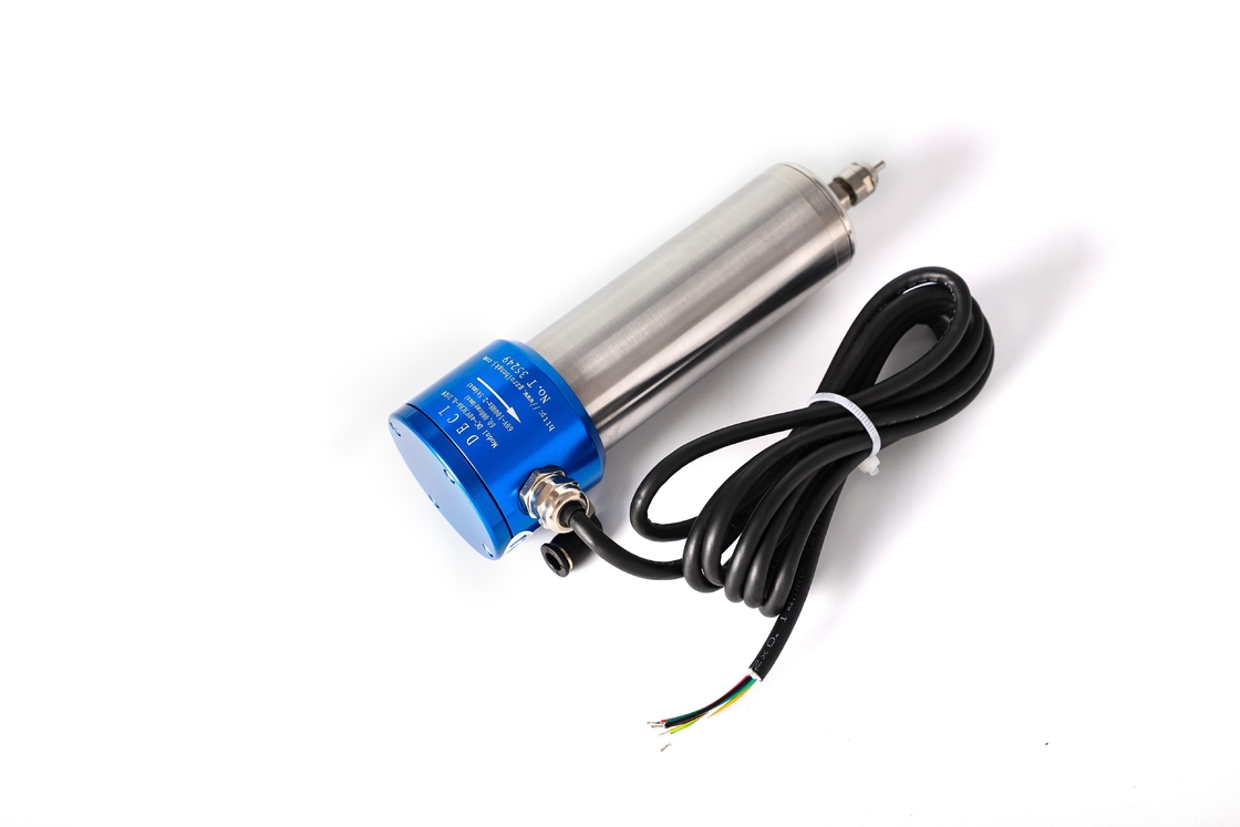 DECI 40V3CHA dental spindle motor 0.35KW 80000 Rpm collet tool for milling machine zirconia atc pcb engraving spindle