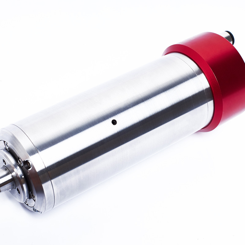 High Speed Dental Milling Machine Spindle motor 3D 60000RPM Motor Drive ER11 Collet Chuck Spindle for Denture Milling