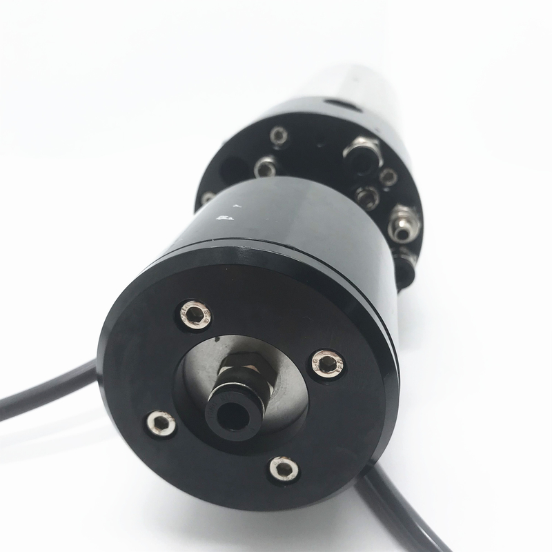 DECI atc spindle imotor so20 40000rpm engraving machine tool spindle for metal
