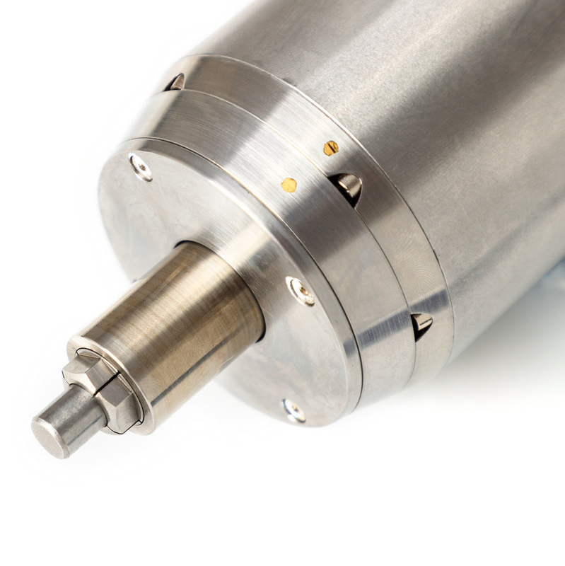 DECI 2.5kw ATC Spindle Motors 40000RPM collet chuck for drilling milling grinding mini CNC  lathe accesseries machine 220V