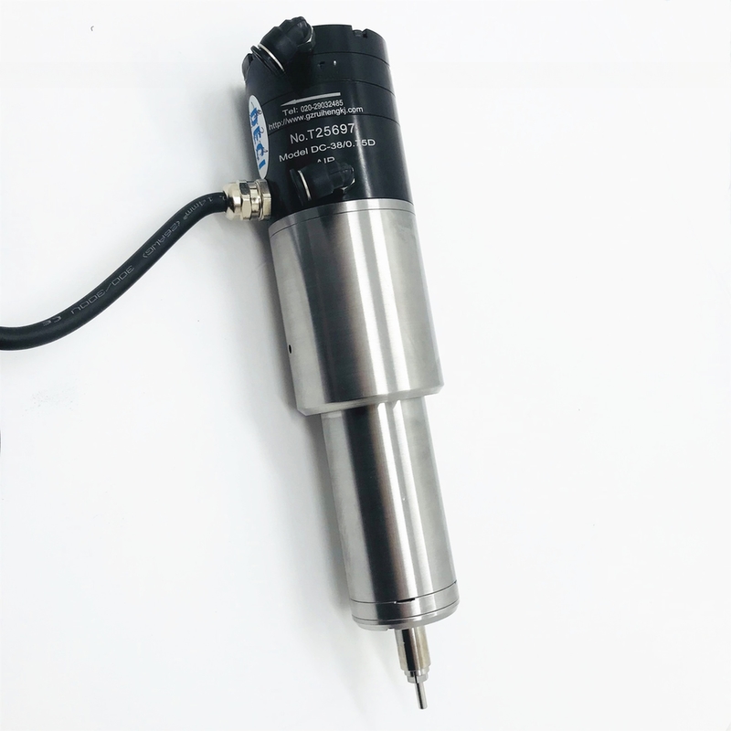 ATC 750W Spindle Motor High speed 40000rpm for denture machine motor spindle air cooled dental milling machine