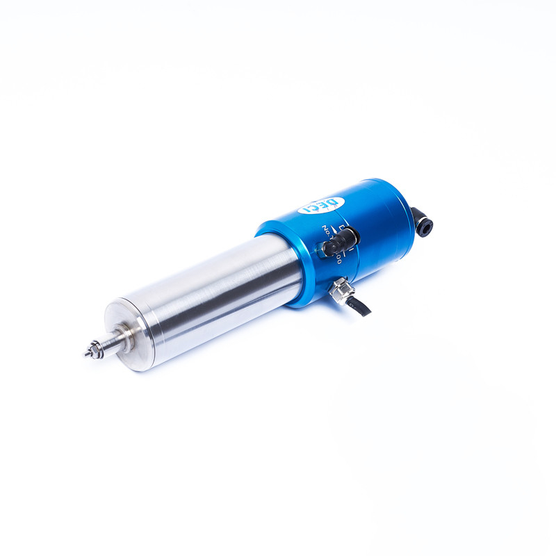 High Speed Low Torque Micro Accuracy Spindle Motor 33mm Mini small machine dental milling denture 250W 72V 80000rpm precision