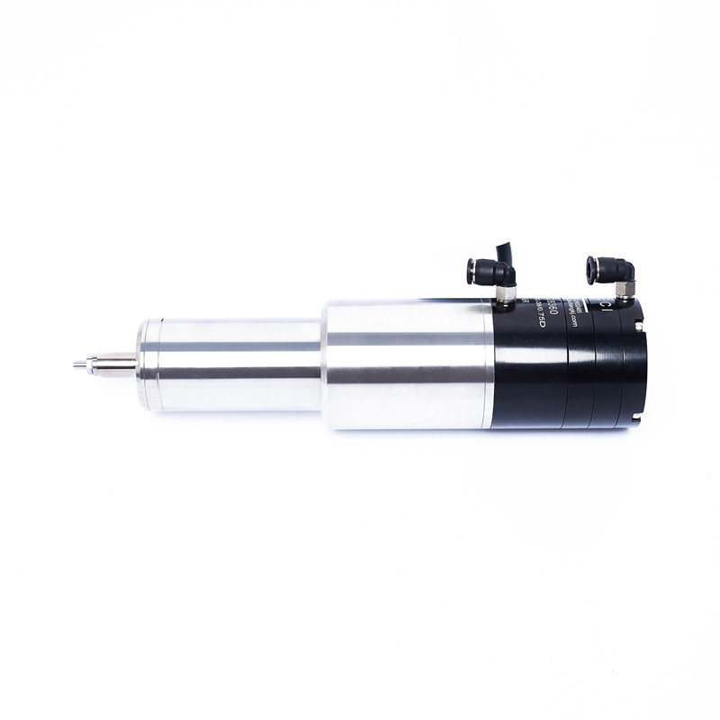 Air Cooling 350W 60000RPM Electric Dental Milling Machine for Zirconia Wax PMMA PEEK