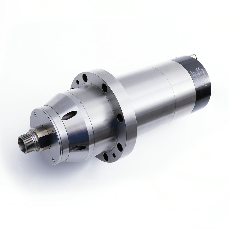 3KW Spindle Motor unit Electric 3.5KW 36000RPM 1.9NM HSK32E 380V DECI ATC CNC HSK E32 Micron precision