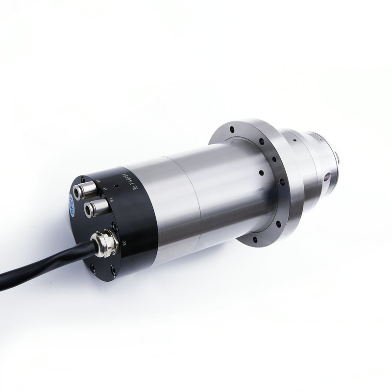 3KW Spindle Motor unit Electric 3.5KW 36000RPM 1.9NM HSK32E 380V DECI ATC CNC HSK E32 Micron precision