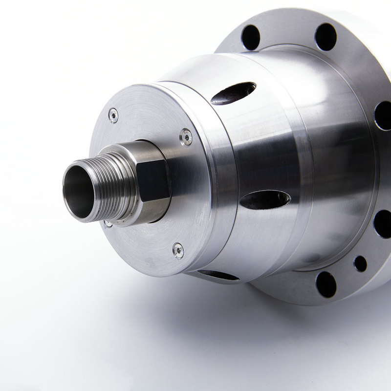 3KW Spindle Motor unit Electric 3.5KW 36000RPM 1.9NM HSK32E 380V DECI ATC CNC HSK E32 Micron precision